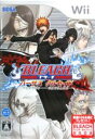 【中古】 BLEACH バーサス・クルセイド /Wii 【中古】afb