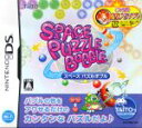 【中古】 スペースパズルボブル /ニンテンドーDS 【中古】afb