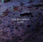 【中古】 THE　BEST　SONGS（完全生産限定盤）（紙ジャケット仕様）（HQCD）／THE　ALFEE