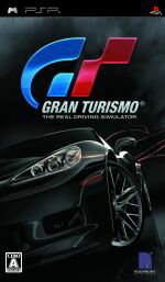 【中古】 GRAN TURISMO ／PSP 【中古】afb...:bookoffonline:11327657