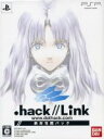 【中古】 .hack//Link 絶対包囲パック /PSP 【中古】afb