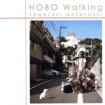 【中古】 HOBO　Walking（初回限定盤）（DVD付） ／山崎まさよし 【中古】afb