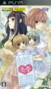 【中古】 白衣性恋愛症候群 /PSP 【中古】af