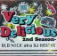 【中古】 Very Delicious−2nd Season− /OLD NICK aka DJ HASEBE 【中古】afb