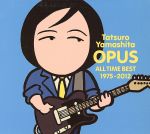 【中古】 OPUS　～ALL　TIME　BEST　1975－2012～（初回限定盤）／<strong>山下達郎</strong>