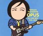 【中古】 OPUS　～ALL　TIME　BEST　1975－2012～／<strong>山下達郎</strong>
