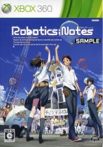 【中古】afb ROBOTICS；NOTES（ロボティクス・ノーツ） ／