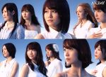 【<strong>中古</strong>】 1830m（DVD付）／AKB48