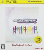 【中古】 アイドルマスター2　PlayStation3　the　Best ／PS3 【中古】afb