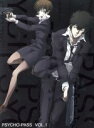 【中古】 PSYCHO−PASS VOL.1(Blu−ray...