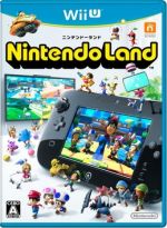 【中古】 Nintendo　Land（ニンテンドーランド） ／WiiU 【中古】afb...:bookoffonline:12749174
