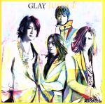 【中古】 JUSTICE（DVD付）／GLAY