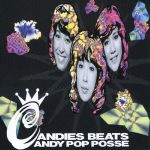 【中古】 <strong>キャンディーズ</strong>・ビーツ／キャンディー・ポップ・ポッシュ