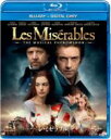 【中古】 レ・ミゼラブル(Blu-ray Disc) /ヒュー・ジャックマン,ラッセル・クロウ,アン・ハサウェイ,トム・フーパー(監督),ヴィクトル・ユゴー(原作),ア 【中古】afb