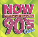 【中古】 NOW 90’s デラックス /(オムニ