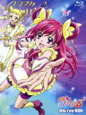 【中古】 Yes!プリキュア5 Blu?ray BOX Vol.2(Blu?ray Disc)(完全初回生産限定版) /東堂いづみ(原作),三瓶由布子(キュアドリ 【中古】afb