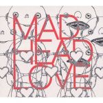 【<strong>中古</strong>】 MAD　HEAD　LOVE／ポッピンアパシー（初回限定盤）（DVD付）／<strong>米津玄師</strong>