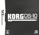 【中古】 KORG DS-10 /ニンテンドーDS 【中古】afb