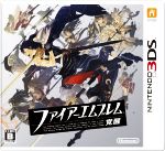 【中古】 ファイアーエムブレム　覚醒 ／ニンテンドー3DS 【中古】afb...:bookoffonline:11570705