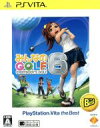 【中古】 みんなのGOLF6 PlayStationVita...