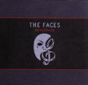 【中古】 THE FACES(初回限定盤)(DVD付) /D...