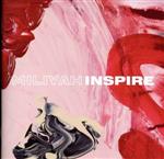 【中古】 INSPIRE（初回生産限定盤）（DVD付）／（オムニバス）,<strong>瑛人</strong>×yama,幾田りら,LiSA,キズナアイ,春茶,アイナ・ジ・エンド,中島美嘉