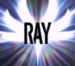 【中古】 RAY（初回限定盤）（DVD付）／BUMP　OF　CHICKEN