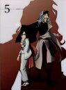 【中古】 ノラガミ 5(初回限定版)(Blu-ray Disc) /あだちとか(原作),神谷浩史(夜ト),内田真礼(壱岐ひより),梶裕貴(雪音),川元利浩(キャラクタ 【中古】afb