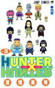 【中古】 HUNTER×HUNTER(36) ジャンプC/冨...