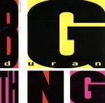 【中古】 Big　Thing／<strong>デュラン・デュラン</strong>