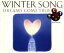 【中古】 WINTER SONG/DREAMS COME TRUE 【中古】afb 110円