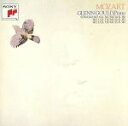 【中古】 モーツァルト:ピアノ・ソナタ集 /グレン・グールド 【中古】afb