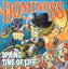 【中古】 SPRING TIME OF /DOMINO88 【中古】afb