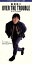【中古】 【8cm】OVER THE TROUBLE /織田裕二 【中古】afb 500円