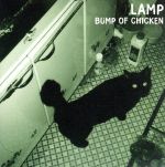 【中古】 LAMP／BUMP　OF　CHICKEN
