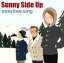 【中古】 snow love song /Sunny Side Up 【中古】afb