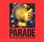 【中古】 PARADE〜RESPECTIVE TRACKS OF BUCK−TICK〜/(オムニバス)(BUCK−TICK),清春,J,BALZAC,土屋昌巳,ATTACK HAUS,KEN ISHII,遠藤ミチロウ 【中古】afb 500円