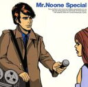 【中古】 Mr.Noone Special /シンバルズ 【中古】afb