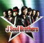 【中古】 J Soul Brothers(期間限定生産盤) /二代目 J Soul Brothers(EXILE TRIBE) 【中古】afb