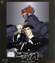 【中古】 THEビッグオー Blu−ray BOX(Blu−...