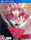 【中古】 キャサリン・フルボディ /PSVITA 【中古】afb