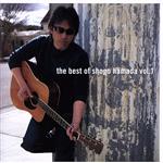 【中古】 The　Best　of　Shogo　Hamada　vol．1／<strong>浜田省吾</strong>