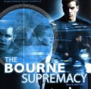 ボーン・スプレマシー オリジナル・サウンドトラック/(オリジナル・サウンドトラック),ジョン・パウエル(音楽) afb