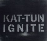 【中古】 IGNITE（初回限定盤2）（DVD付）／KAT－TUN