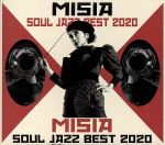 【中古】 MISIA　SOUL　JAZZ　BEST　<strong>2020</strong>（初回生産限定盤A）（Blu－spec　CD2＋Blu－ray　Disc）／MISIA