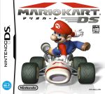 【中古】 マリオカート DS ／ニンテンドーDS 【中古】afb...:bookoffonline:10319649