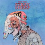 【中古】 STRAY　SHEEP（初回限定　アートブック盤）（Blu－ray　Disc付）／<strong>米津玄師</strong>