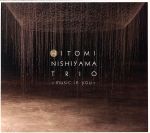 【中古】 Music　In　You／Hitomi　Nishiyama　Trio