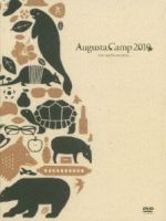 【中古】 Augusta　Camp　2010　～Live　and　Documentary～／（V．A．）,杏子,山崎まさよし,スガシカオ,岡本定義,mi－gu,秦基博,<strong>スキマスイッチ</strong>