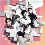 【中古】 COUNTDOWN（通常盤）／EXO